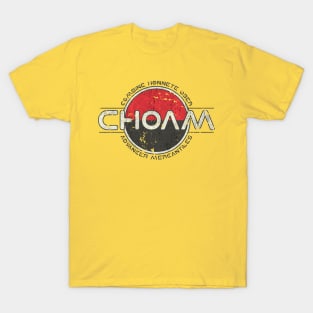 CHOAM - Vintage T-Shirt